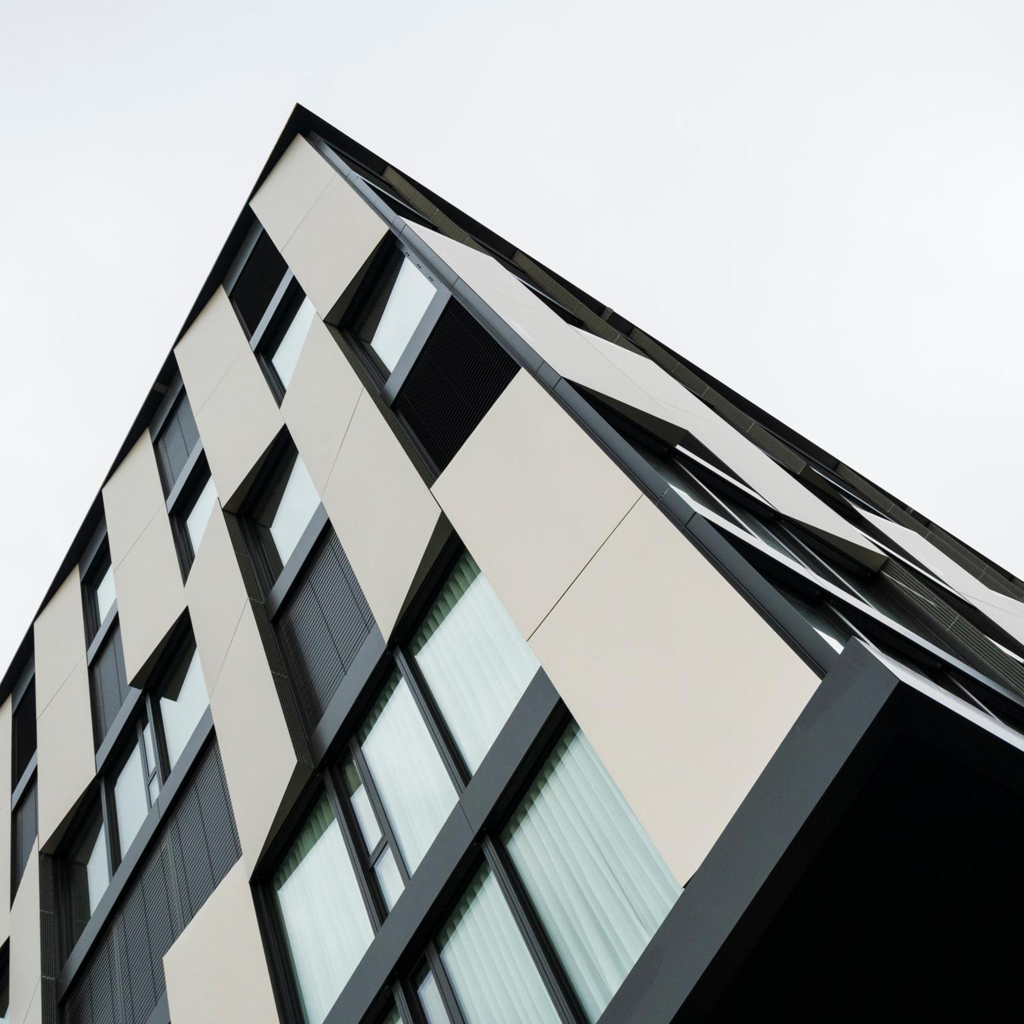 Yparc Hotel Yverdon-les-Bains Exterior foto